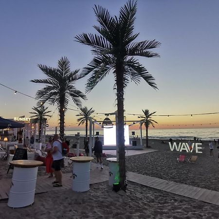 Your Holidays Waves Miedzyzdroje Extérieur photo