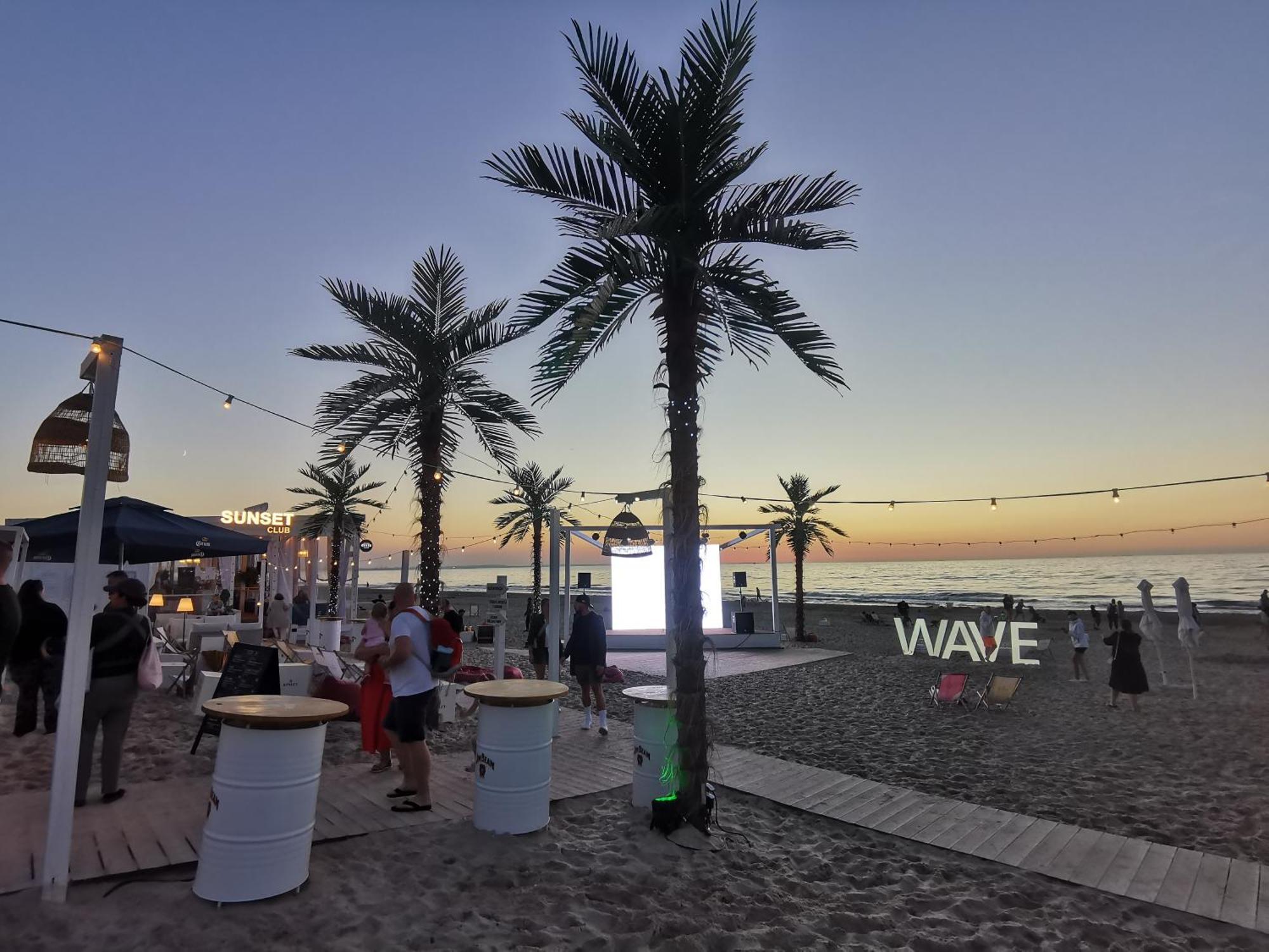Your Holidays Waves Miedzyzdroje Extérieur photo